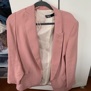 Zara blazer